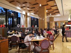 大堂-翠湖六号全日制西餐厅(翠湖宾馆店)