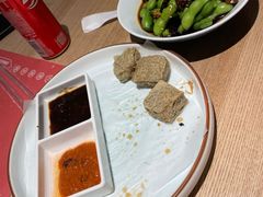 -望江门小龙虾·烧烤(九堡店)