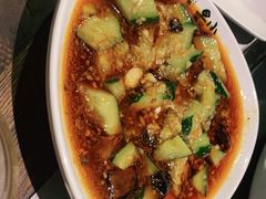 -龙巢盱眙龙虾·牛蛙·烧烤宵夜(八卦岭店)