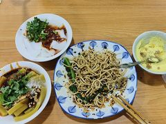 -何氏筠连水粉(明伦堂店)