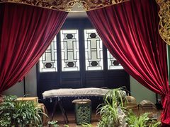 -锦府盐帮·侯宅(五棵松万达店)