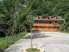 -参仙谷生态旅游度假区