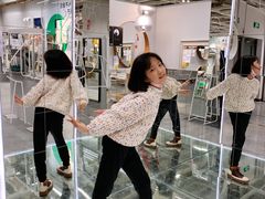 -宜家家居(西安未央商场店)