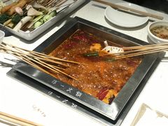 -串一火锅(赛格国际购物中心店)