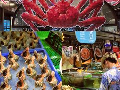 -79号渔船海鲜饭店(宝安店)