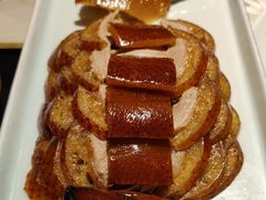 -京味斋·北京烤鸭(北京南站洋桥店)