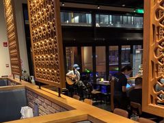 -blue frog蓝蛙(长泰广场店)