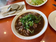 卤煮火烧-北京小肠陈饭庄(方庄店)