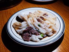 牛肉肠-河记肠粉店