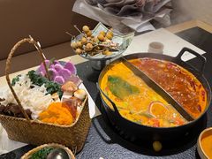 -山缓缓火锅(上海闵行龙湖店)