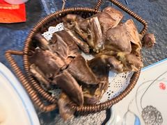 -高家烧鸽子烧烤店63年