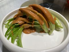 -粗茶淡饭·汉口公馆(循礼门店)