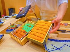 马粪海胆-鮨一日本料理旗舰店(总店)