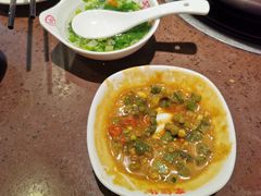 -幸运牛汕头小黄牛牛肉火锅(梅林店)