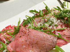 低温慢烤牛肉-黑明餐厅(白鹭洲店)