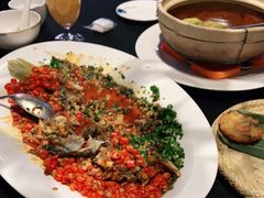 -御锦天(外滩六号店)