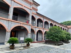 -辛亥革命博物院北区