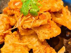 -老边饺子馆·东北菜(虎坊桥店)