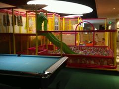 -巴斯漫温泉汗蒸馆(贡湖大道店)