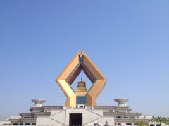 -法门文化景区