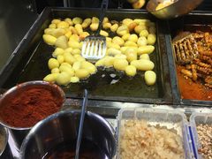 -周小亮丁家坡洋芋(全国总店)