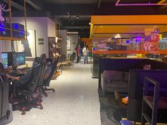 -火星工厂·桌游·团建聚会·轰趴馆(厦滘店)