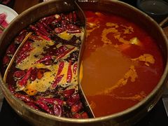 -赤RedBowl川锅·炙烤·板前(北京瑰丽酒店)