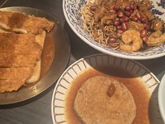 -阿大排档(长春这有山店)