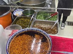 -中国兰州名牛纯汤牛肉面(永安道店)