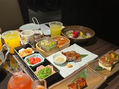 -匠和风精致料理(莆田财富中心店)
