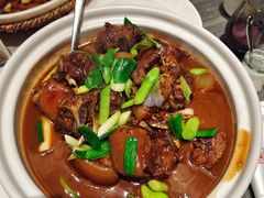 -道道鲜·崇明私房菜(五角场店)