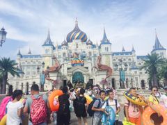 -波塞冬旅游度假区