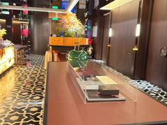 -秀儿四九城·新京菜(亚运村鸟巢店)