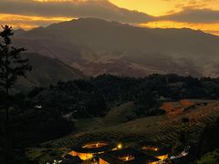 -南靖田螺坑土楼群景区