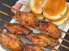 -管氏翅吧(护国寺店)