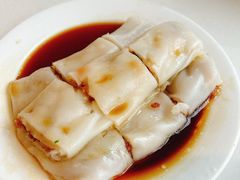 叉烧肠粉-金豐酒家