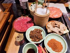 -蜀江龙火锅(339店)