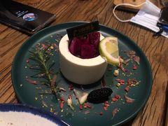 柠檬芝士乳酪-84那年咖啡馆(李沧万达店)
