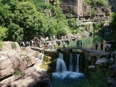 -云台山风景名胜区