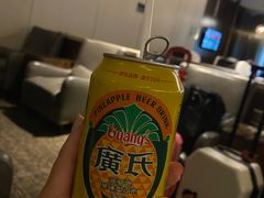 -白云机场易登机休息室