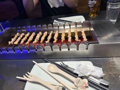 -很久以前羊肉串(清河店)