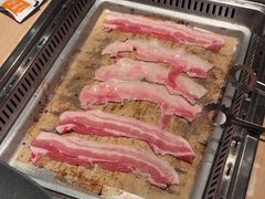 -新石器烤肉(高行万嘉店)