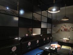 -锅说大脸毛肚重庆老火锅(佐阾店)