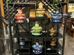 -东来顺饭庄(apm总店)