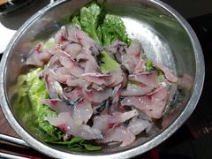 -渔米粥(罗湖店)