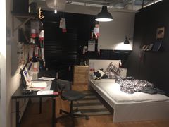 -宜家家居(西安未央商场店)