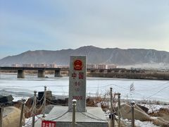 -图们国门景区