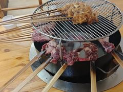 -源味居手把签烧烤(长春一店)