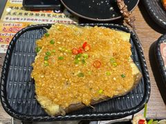 -半酌烧烤小酒馆(南京东路店)