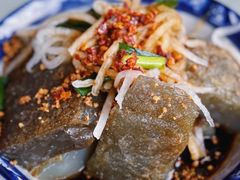 -胖金妹鸡豆凉粉店